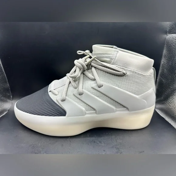 Adidas x Fear Of God Athletics Men’s Sz 8.5 Basketball Shoes IE6188 (NEW) No Box